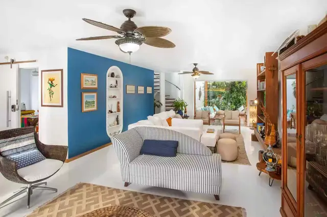 Imóveis e Arquitetura em Jundiaí - foto 93