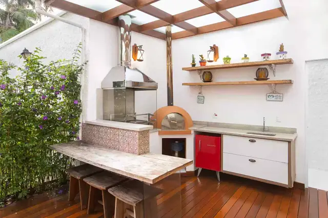Imóveis e Arquitetura em Jundiaí - foto 89