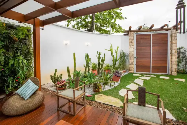 Imóveis e Arquitetura em Jundiaí - foto 86