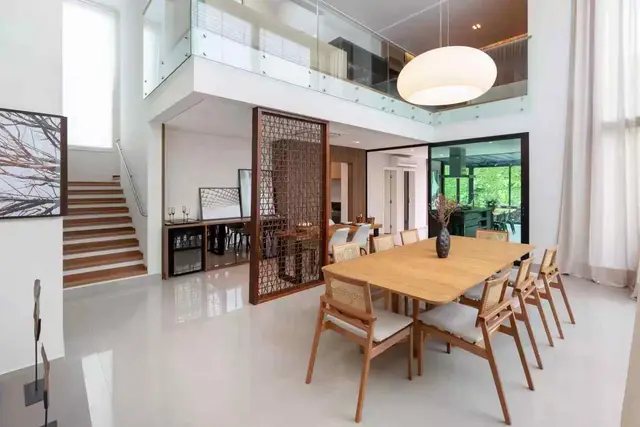 Imóveis e Arquitetura em Jundiaí - foto 84