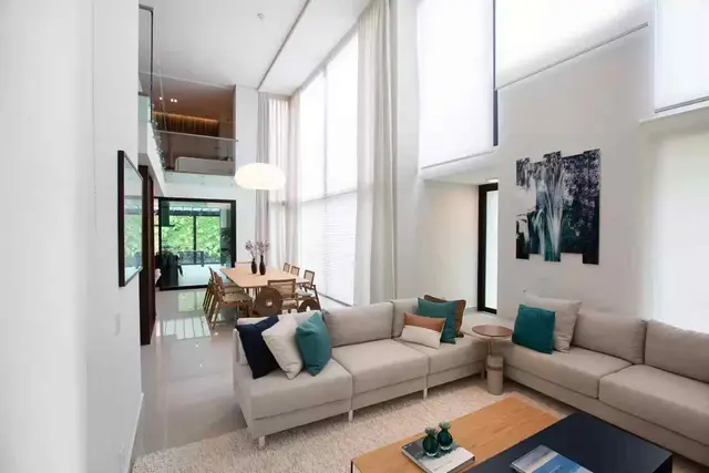 Imóveis e Arquitetura em Jundiaí - foto 82