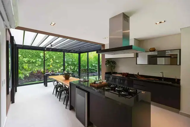 Imóveis e Arquitetura em Jundiaí - foto 80