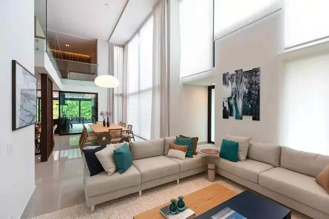 Imóveis e Arquitetura em Jundiaí - foto 72