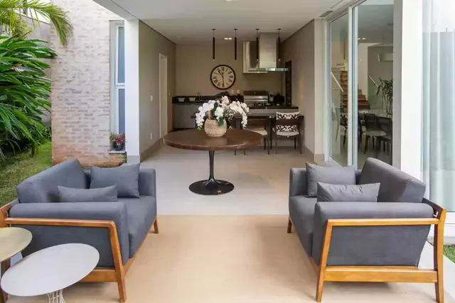 Imóveis e Arquitetura em Jundiaí - foto 58