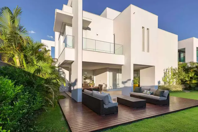 Imóveis e Arquitetura em Jundiaí - foto 39