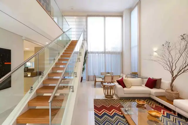 Imóveis e Arquitetura em Jundiaí - foto 37