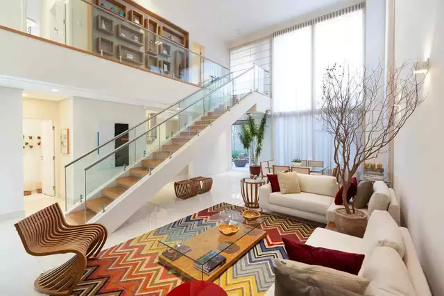Imóveis e Arquitetura em Jundiaí - foto 36