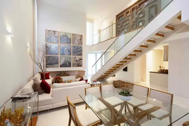 Imóveis e Arquitetura em Jundiaí - foto 34