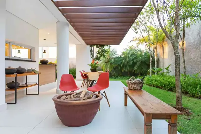Imóveis e Arquitetura em Jundiaí - foto 32
