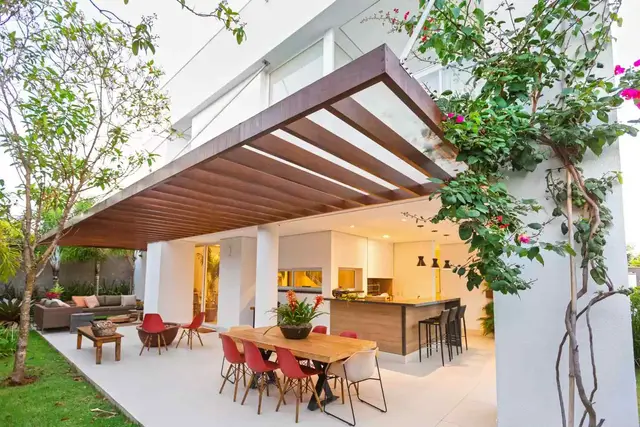 Imóveis e Arquitetura em Jundiaí - foto 31