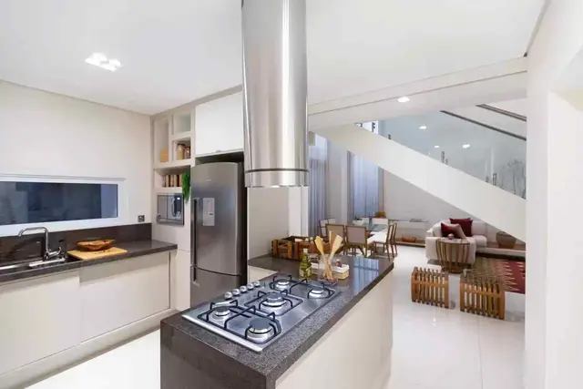 Imóveis e Arquitetura em Jundiaí - foto 30