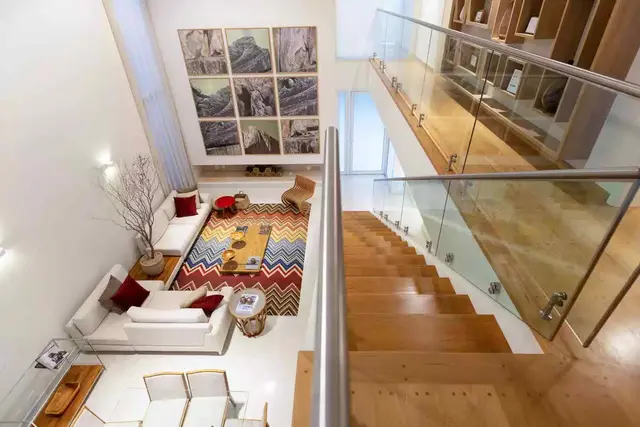 Imóveis e Arquitetura em Jundiaí - foto 29