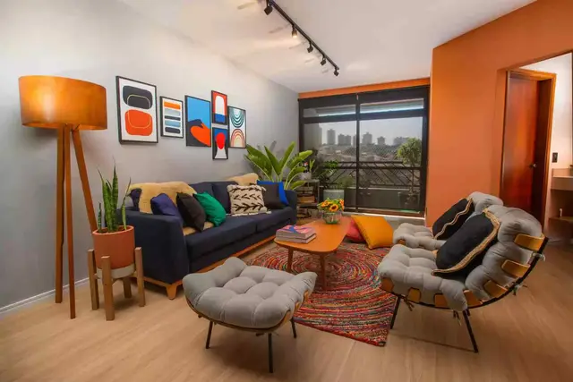 Imóveis e Arquitetura em Jundiaí - foto 142