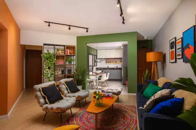 Imóveis e Arquitetura em Jundiaí - foto 141