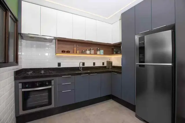 Imóveis e Arquitetura em Jundiaí - foto 137