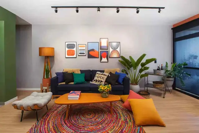 Imóveis e Arquitetura em Jundiaí - foto 136