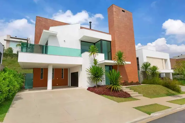 Imóveis e Arquitetura em Jundiaí - foto 20