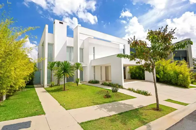 Imóveis e Arquitetura em Jundiaí - foto 17