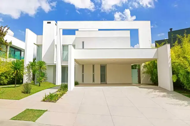 Imóveis e Arquitetura em Jundiaí - foto 16