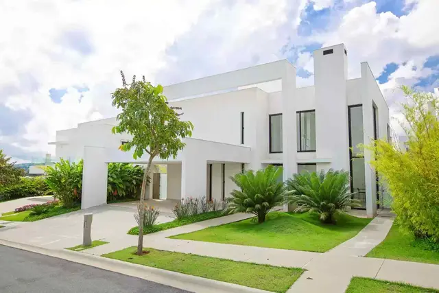 Imóveis e Arquitetura em Jundiaí - foto 12