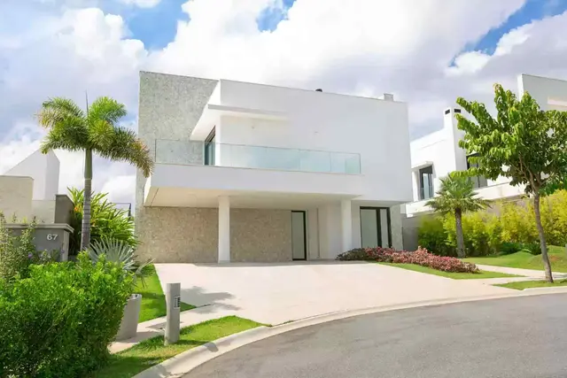 Imóveis e Arquitetura em Jundiaí - foto 11