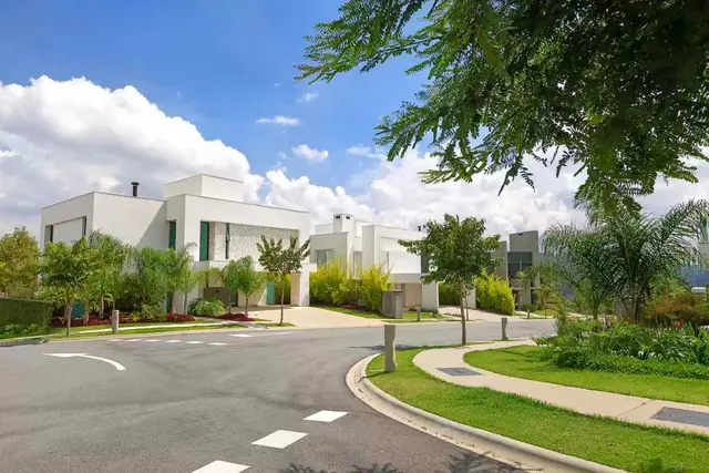 Imóveis e Arquitetura em Jundiaí - foto 9