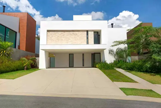 Imóveis e Arquitetura em Jundiaí - foto 7
