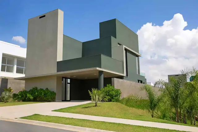 Imóveis e Arquitetura - fotografia profissional em Jundiaí