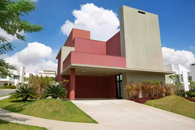 Imóveis e Arquitetura em Jundiaí - foto 5