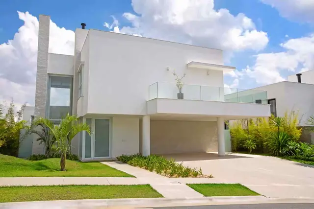 Imóveis e Arquitetura em Jundiaí - foto 4