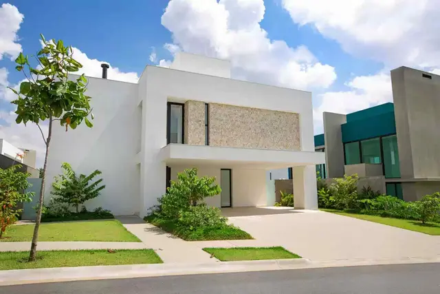 Imóveis e Arquitetura em Jundiaí - foto 3