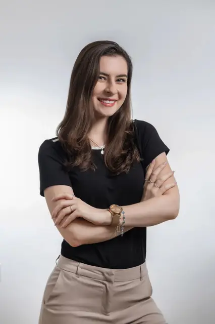 Retratos Corporativos em Jundiaí - foto 101