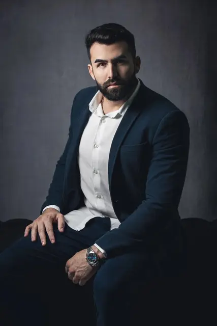 Retratos Corporativos em Jundiaí - foto 78