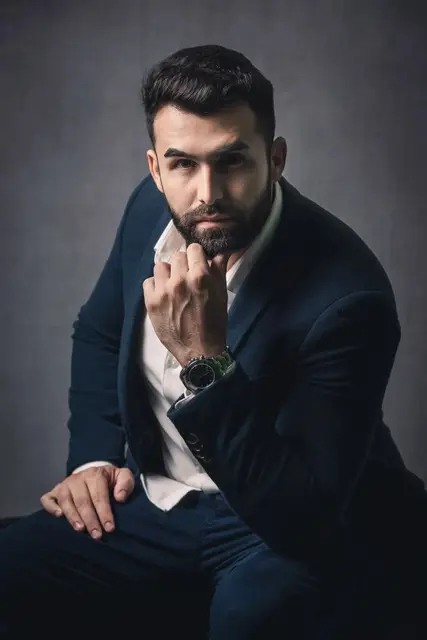 Retratos Corporativos em Jundiaí - foto 77