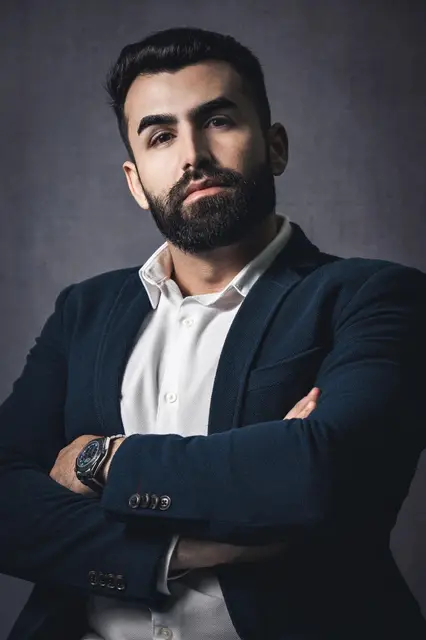 Retratos Corporativos em Jundiaí - foto 76