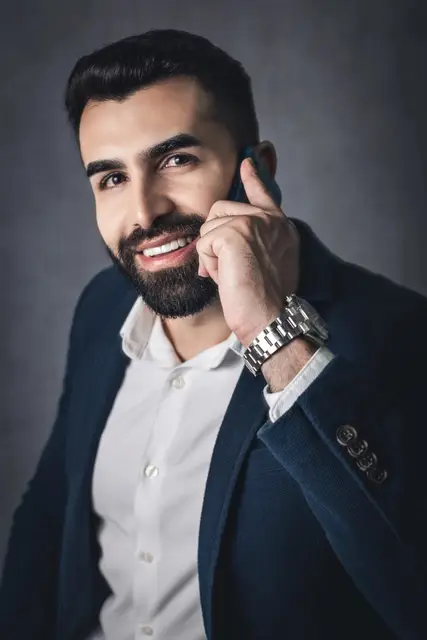 Retratos Corporativos em Jundiaí - foto 75