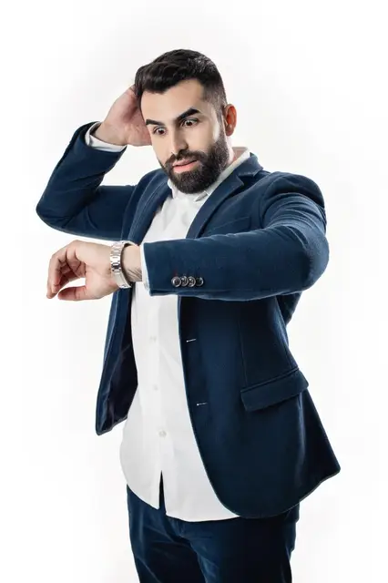 Retratos Corporativos em Jundiaí - foto 74