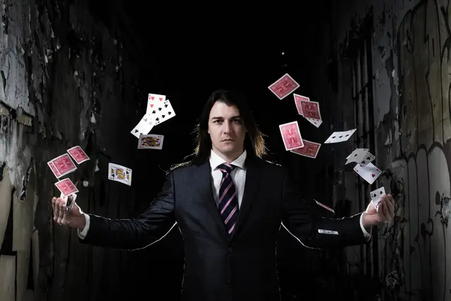 Retratos Corporativos em Jundiaí - foto 108