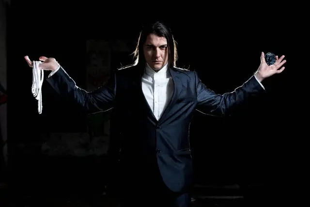Retratos Corporativos em Jundiaí - foto 70