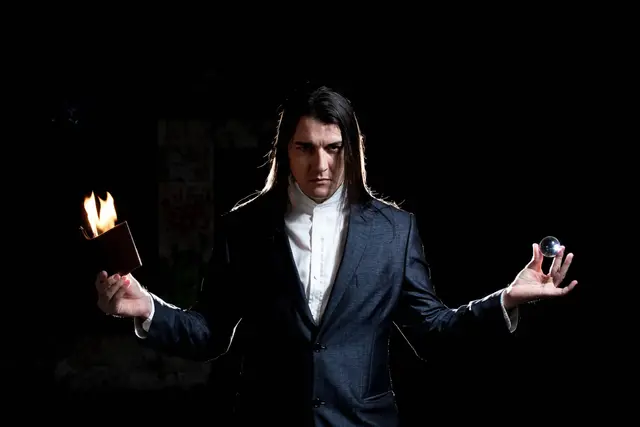 Retratos Corporativos em Jundiaí - foto 69