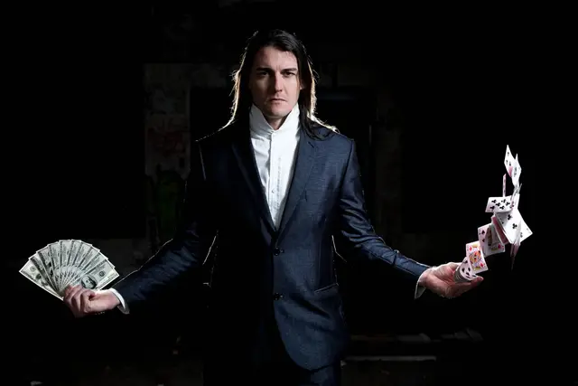 Retratos Corporativos em Jundiaí - foto 68
