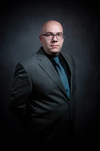Retratos Corporativos em Jundiaí - foto 121