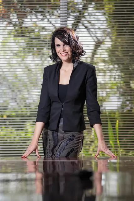 Retratos Corporativos em Jundiaí - foto 62