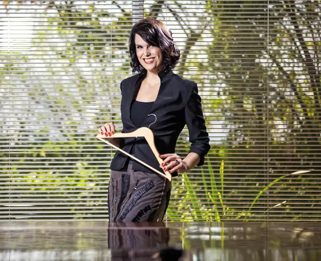 Retratos Corporativos em Jundiaí - foto 61