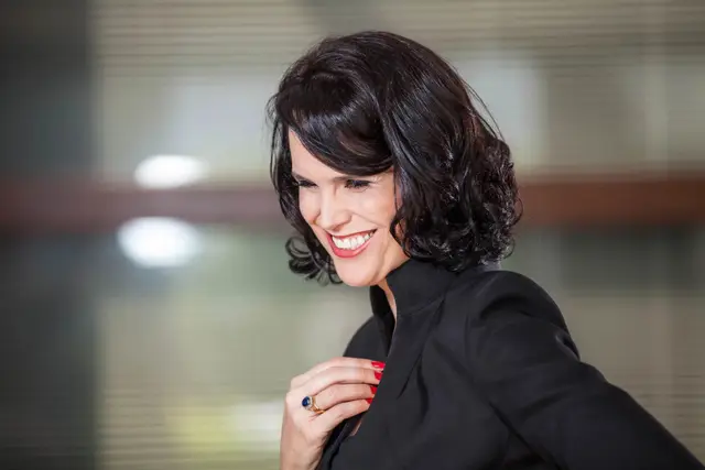 Retratos Corporativos em Jundiaí - foto 59