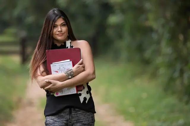 Retratos Corporativos em Jundiaí - foto 46