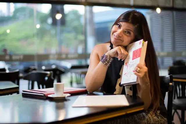 Retratos Corporativos em Jundiaí - foto 43