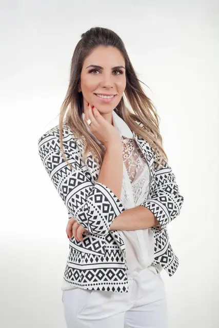 Retratos Corporativos em Jundiaí - foto 39