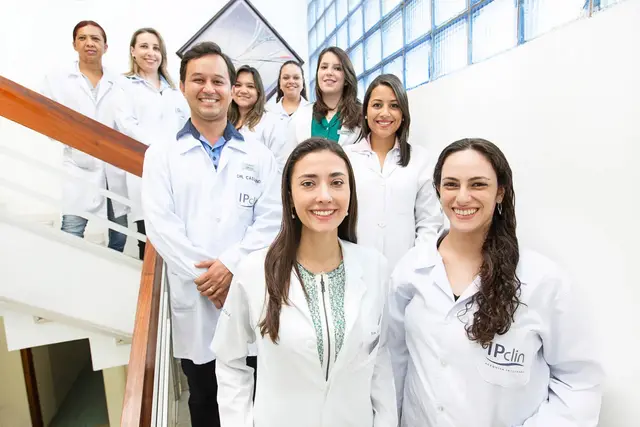 Retratos Corporativos em Jundiaí - foto 28