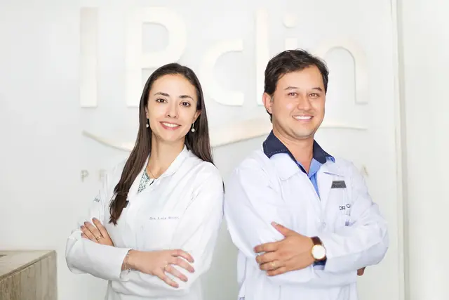 Retratos Corporativos - fotografia profissional em Jundiaí